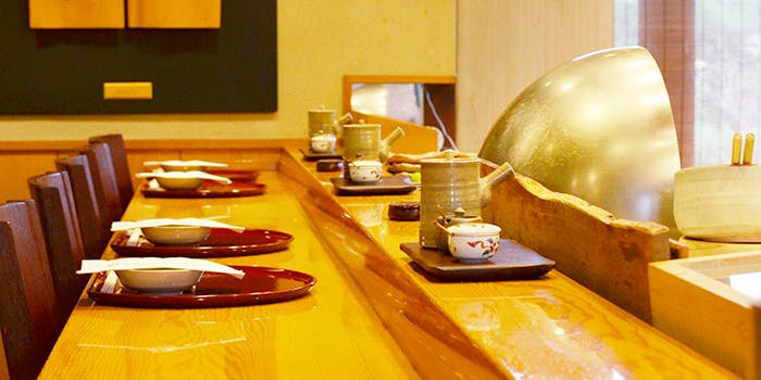 てんぷら大石 - 画像2