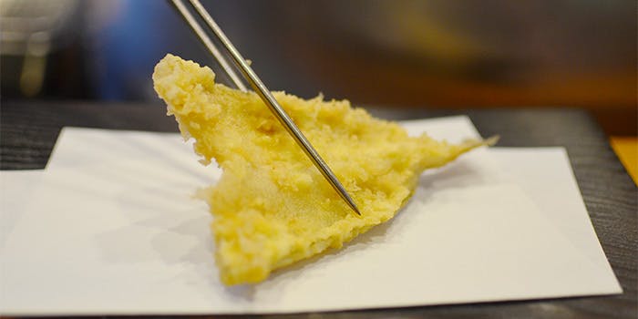 てんぷら大石 - 画像4