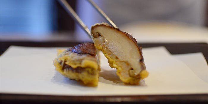 てんぷら大石 - 画像5