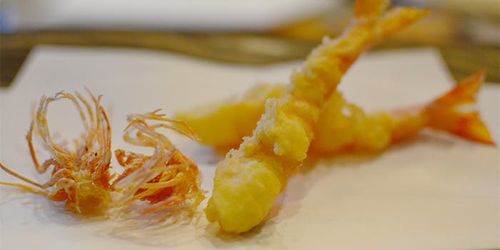 てんぷら大石 - 画像6