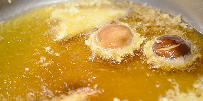 てんぷら大石 - 画像7