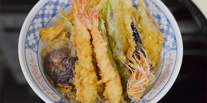 てんぷら大石 - 画像8