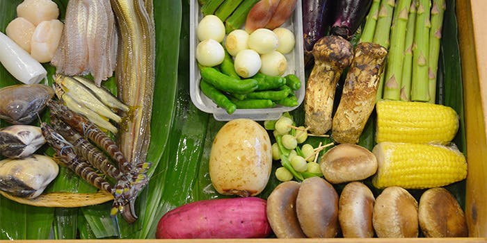 てんぷら大石 - 画像9