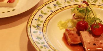 Chez Soi（シェ・ソワ）