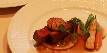 Chez Soi（シェ・ソワ）