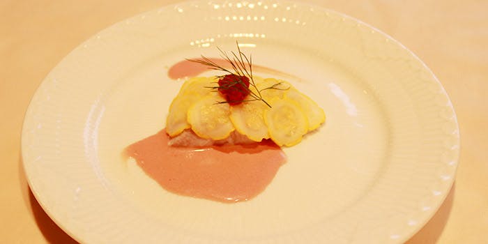 Chez Soi（シェ・ソワ）