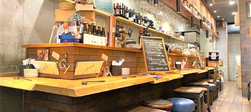 ディナー ズーガンズー 神楽坂店 ズーガンズー カグラザカテン 神楽坂 Ozミート ワインダイニング 一休 Comレストラン