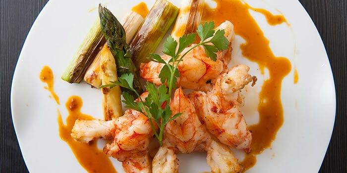 mahoroba 鉄板 沖縄（【旧店名】鉄板・お好み焼き 蓮 沖縄店）