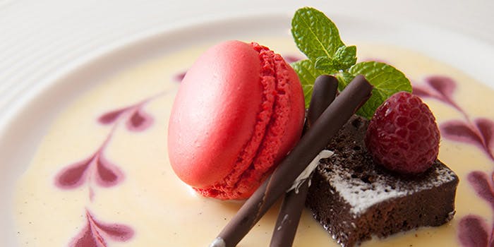 mahoroba 鉄板 沖縄（【旧店名】鉄板・お好み焼き 蓮 沖縄店）