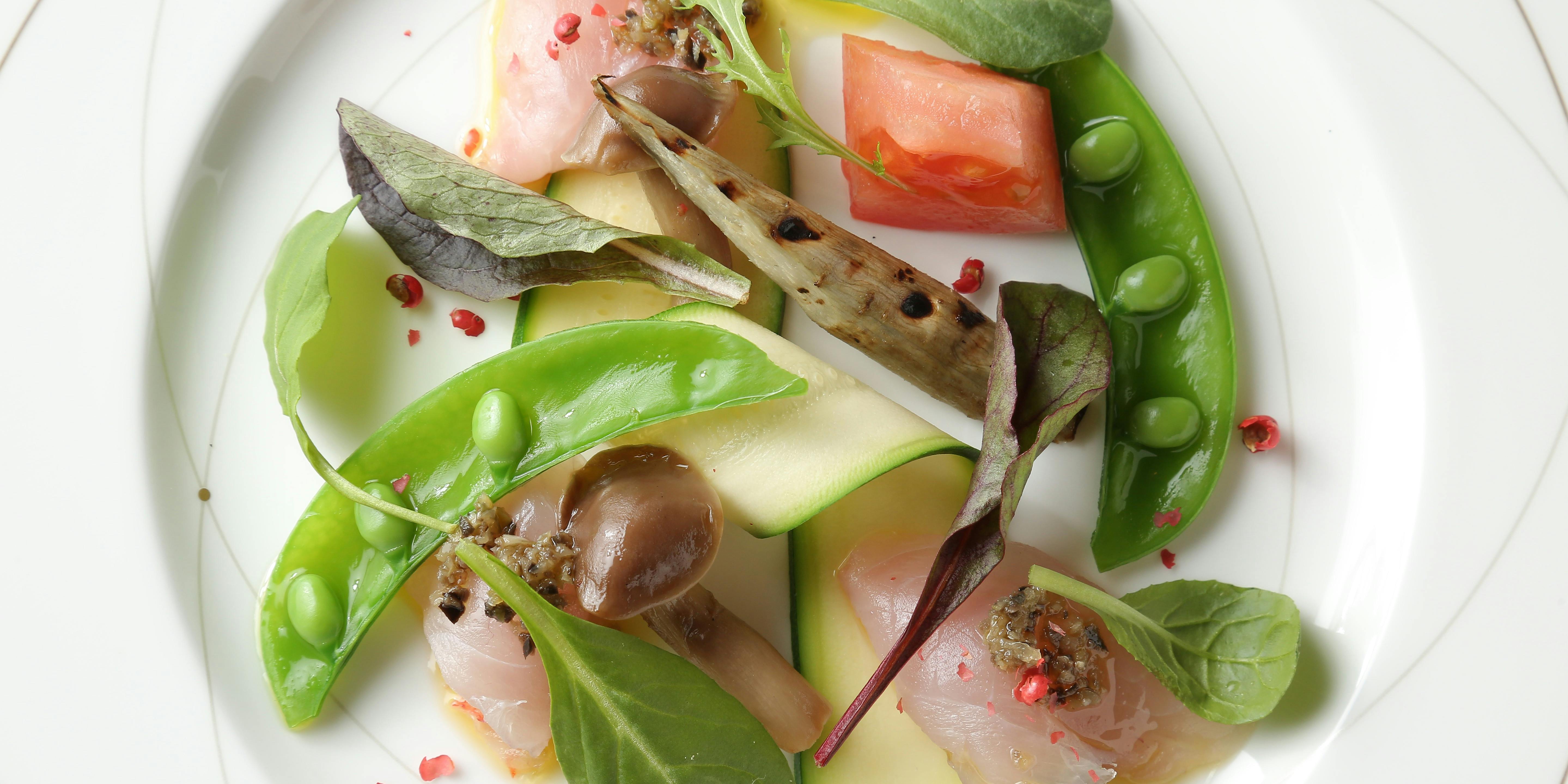 SHAVA LIVA - 画像5