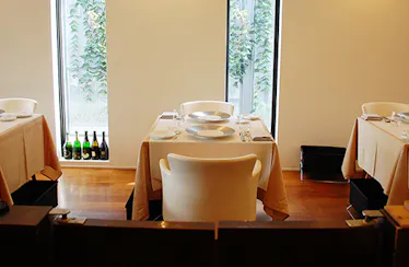 ristorante corretto