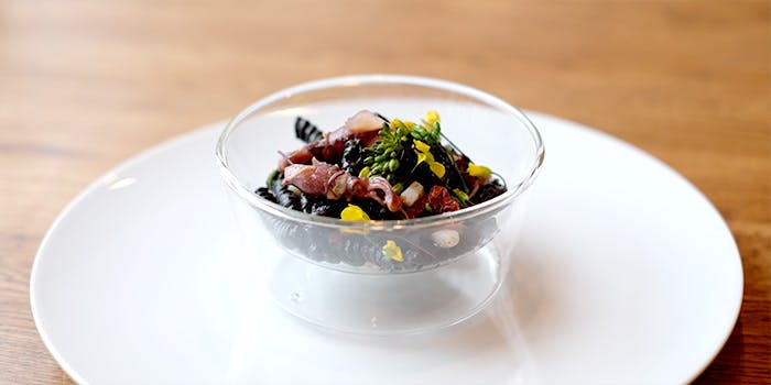 コレット（corretto）