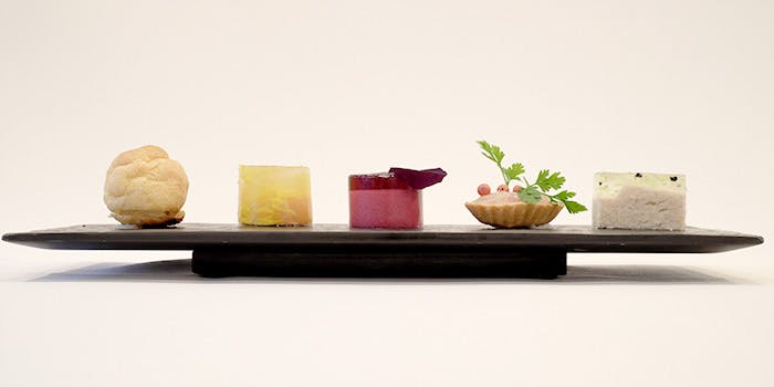 コレット（corretto）