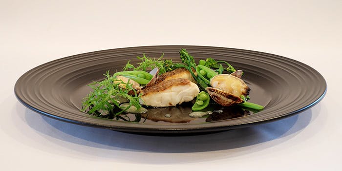 コレット（corretto）