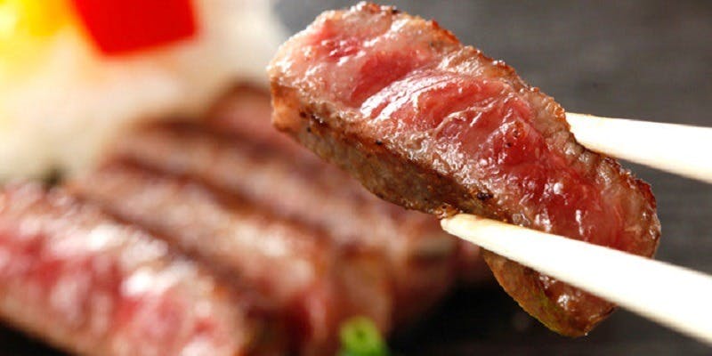 鉄板焼 天 文化村通り本店（てん）