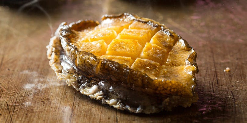 鉄板焼 天 文化村通り本店（てん）