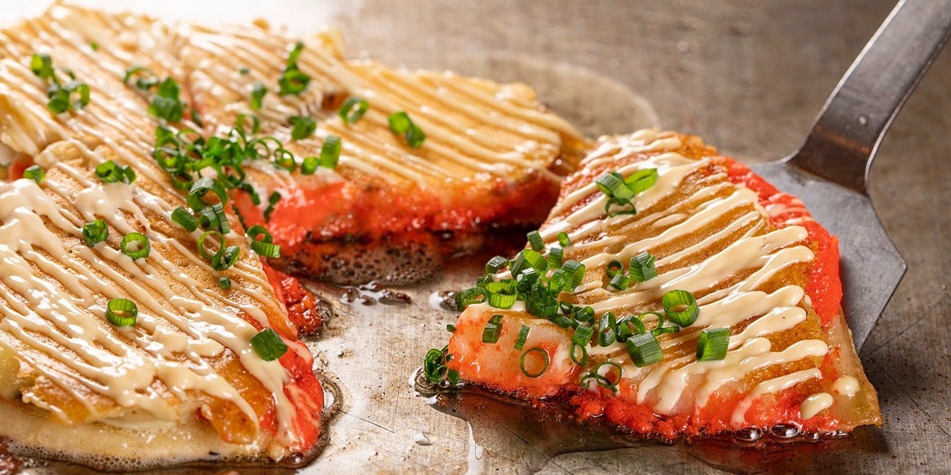 鉄板焼 天 文化村通り本店（てん）