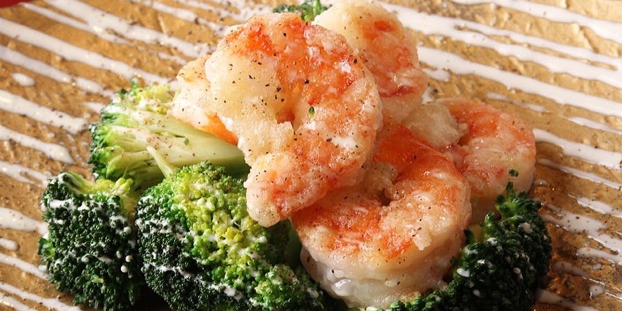 鉄板焼 天 文化村通り本店（てん）