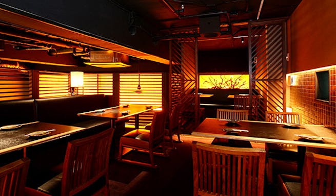 鉄板焼 天 文化村通り本店 テッパンヤキ テン ブンカムラトウリ ホンテン 渋谷 鉄板焼 ステーキ 一休 Comレストラン