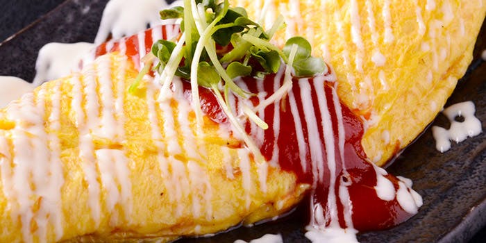 鉄板焼 天 文化村通り本店 - 画像4