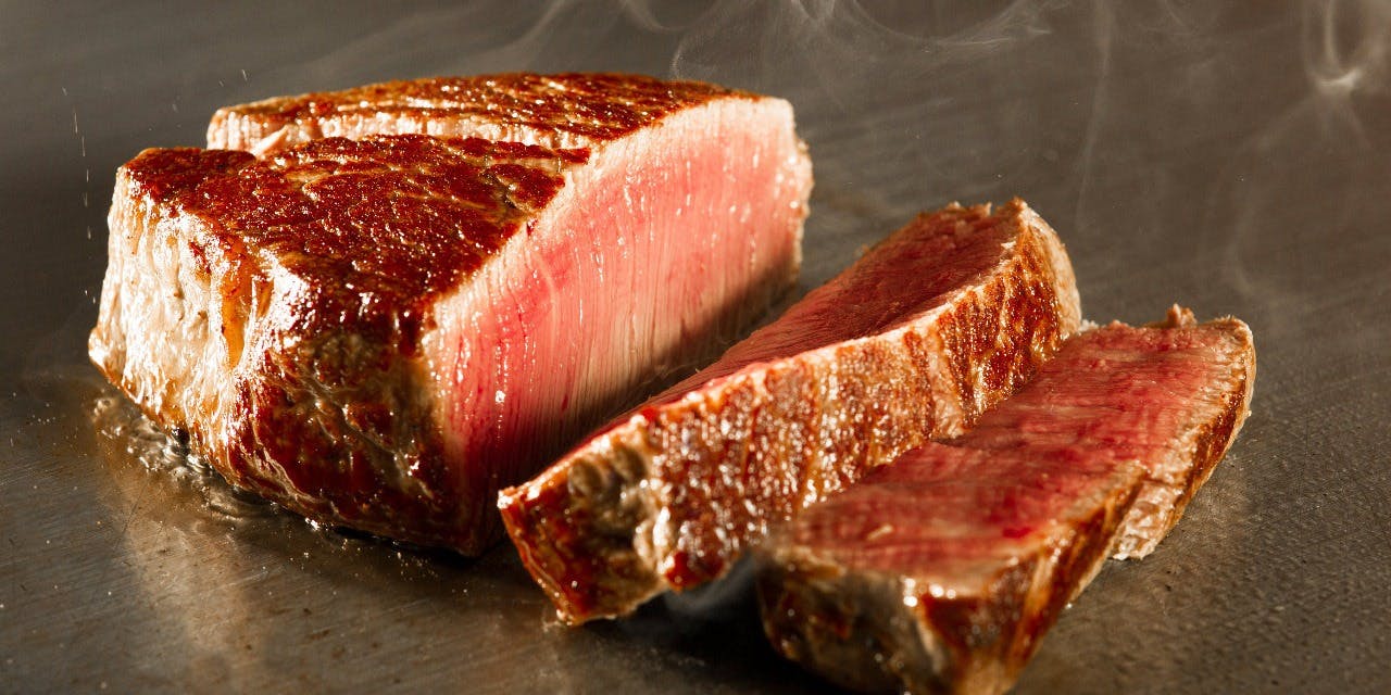 鉄板焼 天 文化村通り本店（てん） 3枚目