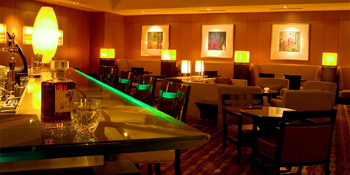 バー ゆう シェラトン都ホテル大阪 上本町 バー ラウンジ 一休 Comレストラン