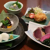 土佐料理 司 阪急グランドビル店