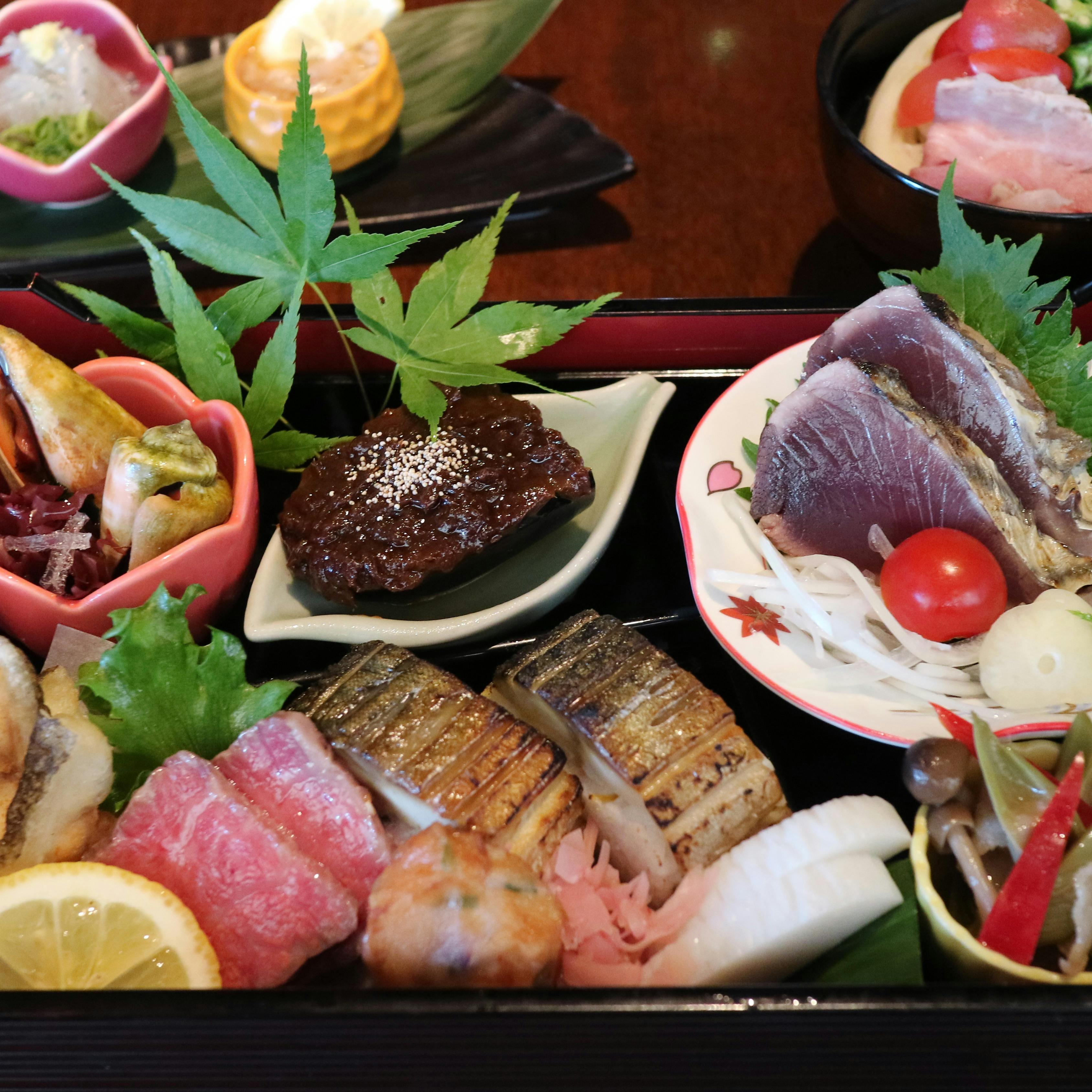 土佐料理 司 阪急グランドビル店 期間限定 初鰹のたたき 刺身付 初鰹 の会席膳 ディナー プラン メニュー 一休 Comレストラン 土佐料理 司 阪急グランドビル店 期間限定 初鰹のたたき 刺身付 初鰹 の会席膳 ディナー プラン メニュー 一休 Comレストラン