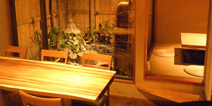 祇園 ひょうたん - 画像1