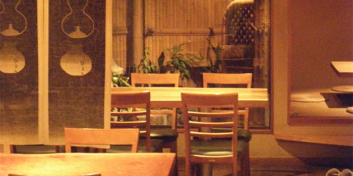 祇園 ひょうたん - 画像2