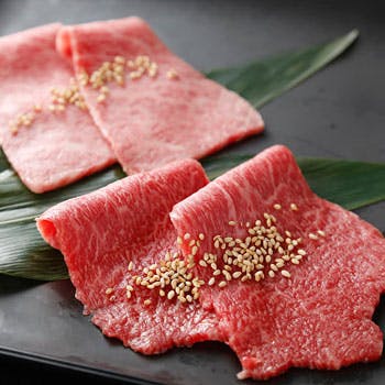 ディナー 個室 Gaburi Beef 天 Ginza Okaimonoモール レストラン