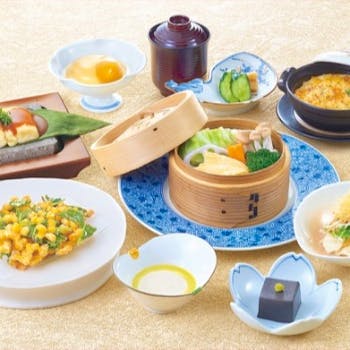 横浜駅ランチ 和食を楽しめるおしゃれなレストラン9選 Okaimonoモール レストラン