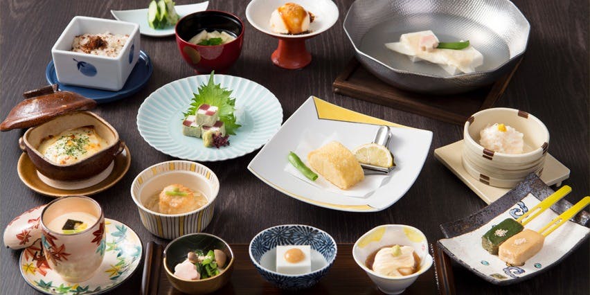 梅の花 横浜スカイビル店 横浜駅 懐石 会席料理 一休 Comレストラン 梅の花 横浜スカイビル店 横浜駅 懐石 会席料理 一休 Comレストラン