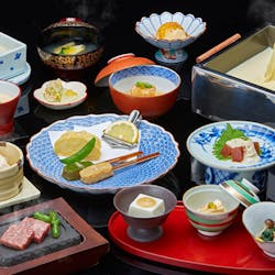 梅の花 横浜スカイビル店 横浜駅 懐石 会席料理 一休 Comレストラン 梅の花 横浜スカイビル店 横浜駅 懐石 会席料理 一休 Comレストラン