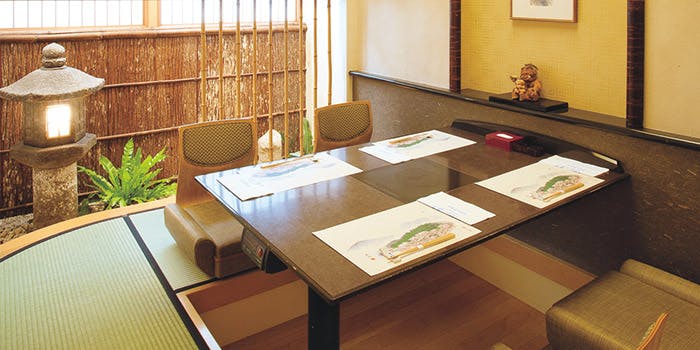 梅の花 銀座並木通店（ウメノハナ）