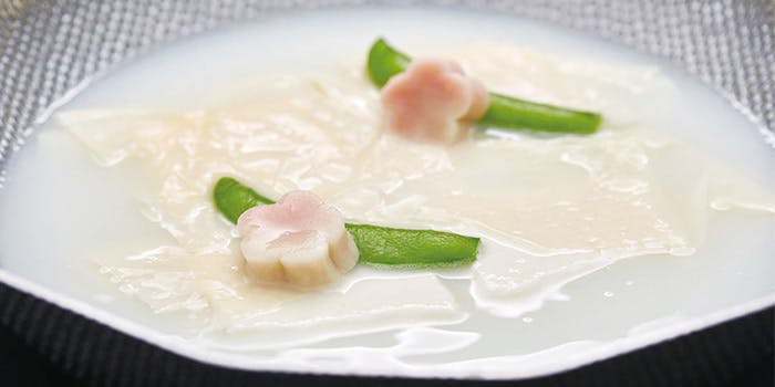 梅の花 銀座並木通店（ウメノハナ）