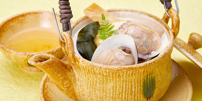 梅の花 銀座並木通店（ウメノハナ）