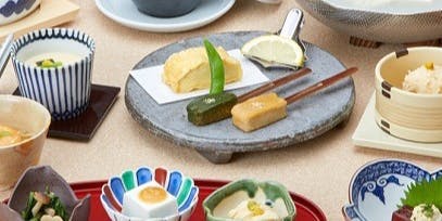 梅の花 上野広小路店 上野 豆腐 湯葉 鍋 懐石 会席 一休 Comレストラン
