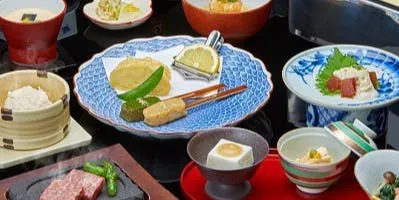 梅の花 上野広小路店 上野 豆腐 湯葉 鍋 懐石 会席 一休 Comレストラン