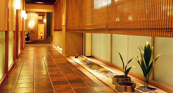 御徒町の誕生日で和食が楽しめるおすすめレストラン1選 一休 Comレストラン