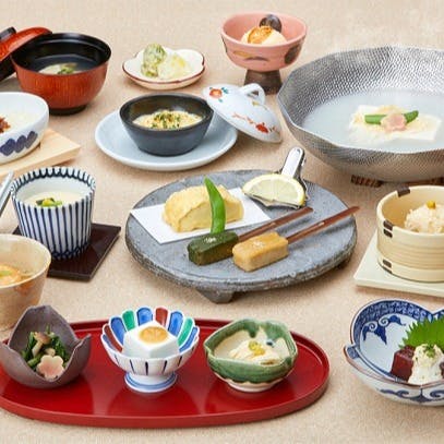 梅の花 上野広小路店 上野 豆腐 湯葉 鍋 懐石 会席 一休 Comレストラン 梅の花 上野広小路店 上野 豆腐 湯葉 鍋 懐石 会席 一休 Comレストラン