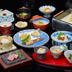 梅の花 上野広小路店 上野 豆腐 湯葉 鍋 懐石 会席 一休 Comレストラン 梅の花 上野広小路店 上野 豆腐 湯葉 鍋 懐石 会席 一休 Comレストラン