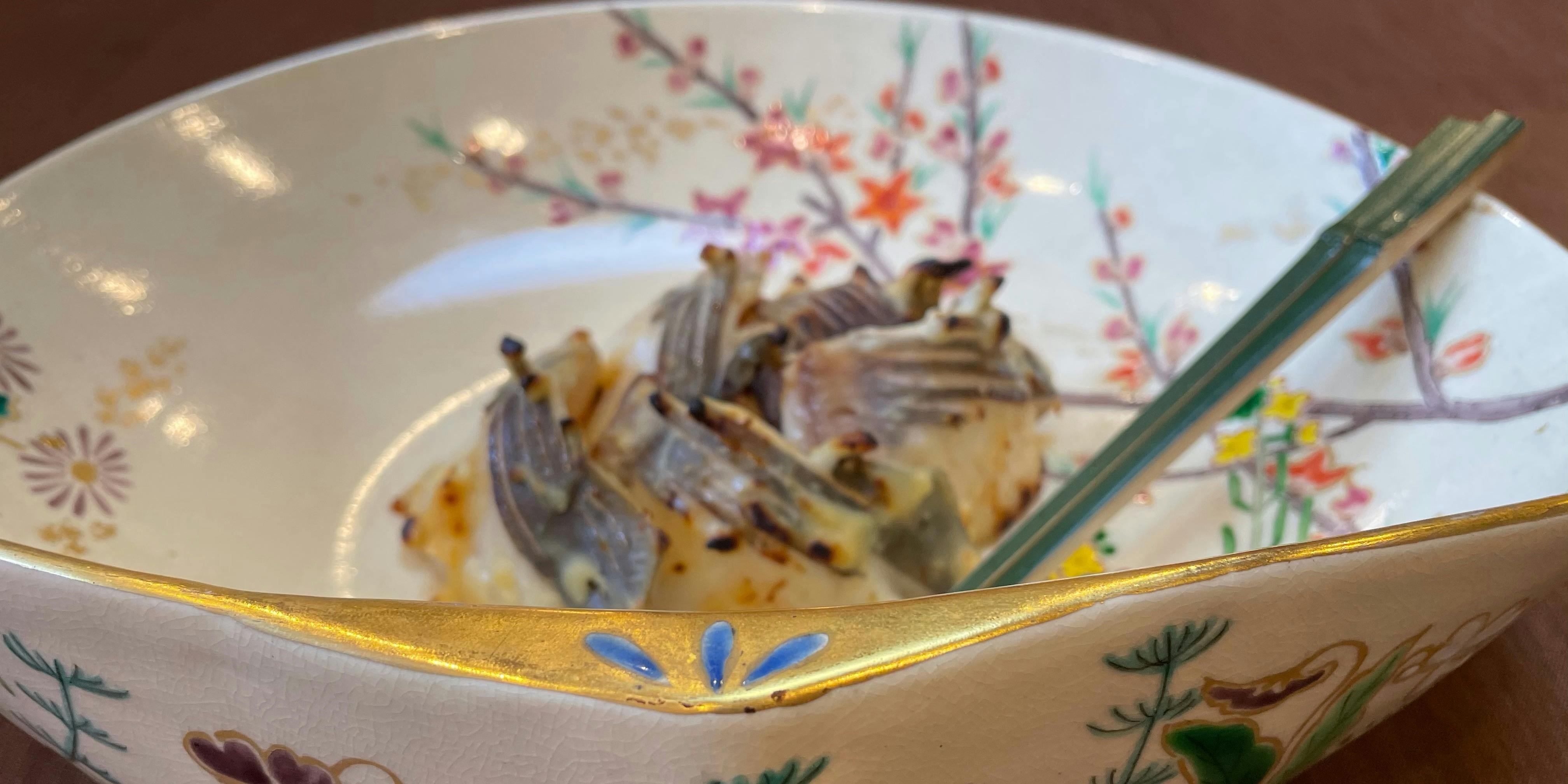 神戸茶寮 薫雲庵（神戸茶寮 ホウウンアン）