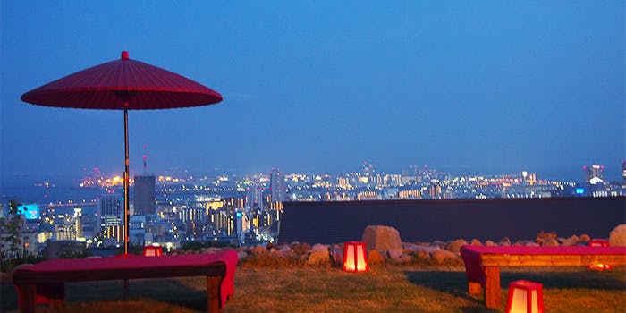 神戸茶寮 薫雲庵 - 画像3