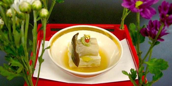 神戸茶寮 薫雲庵（神戸茶寮 ホウウンアン）