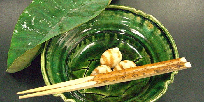 神戸茶寮 薫雲庵（神戸茶寮 ホウウンアン）