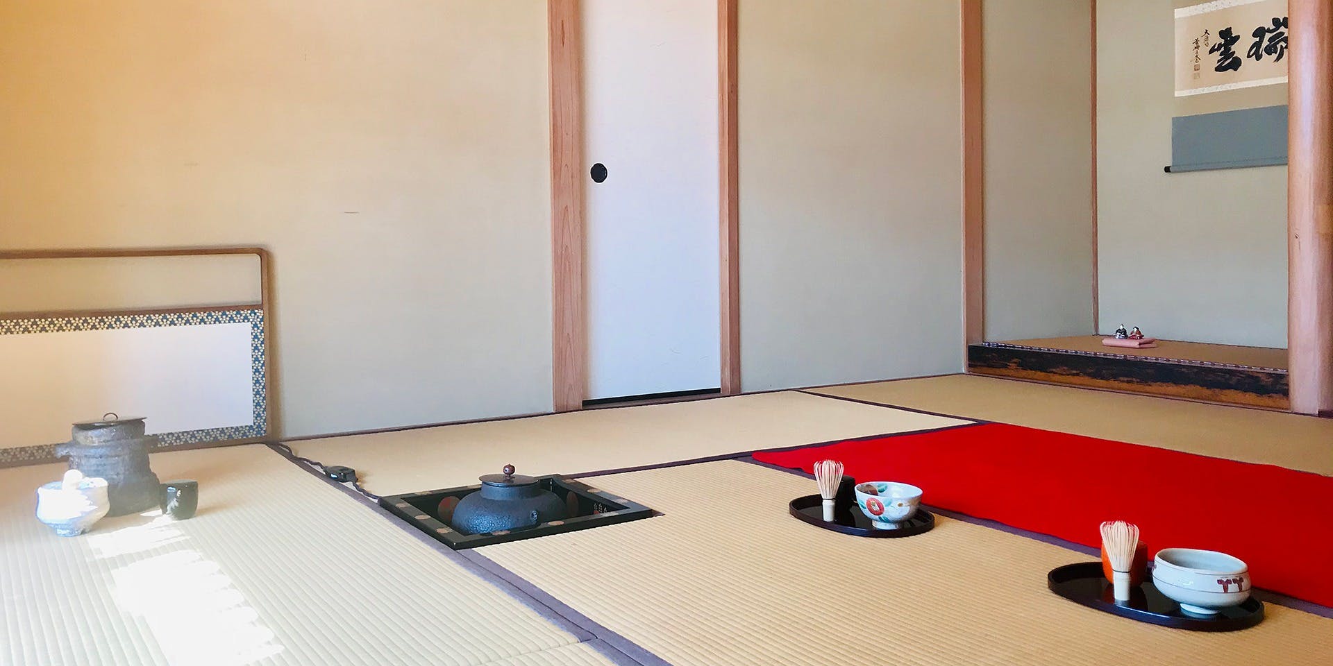 記念日におすすめのレストラン・神戸茶寮 薫雲庵の写真2