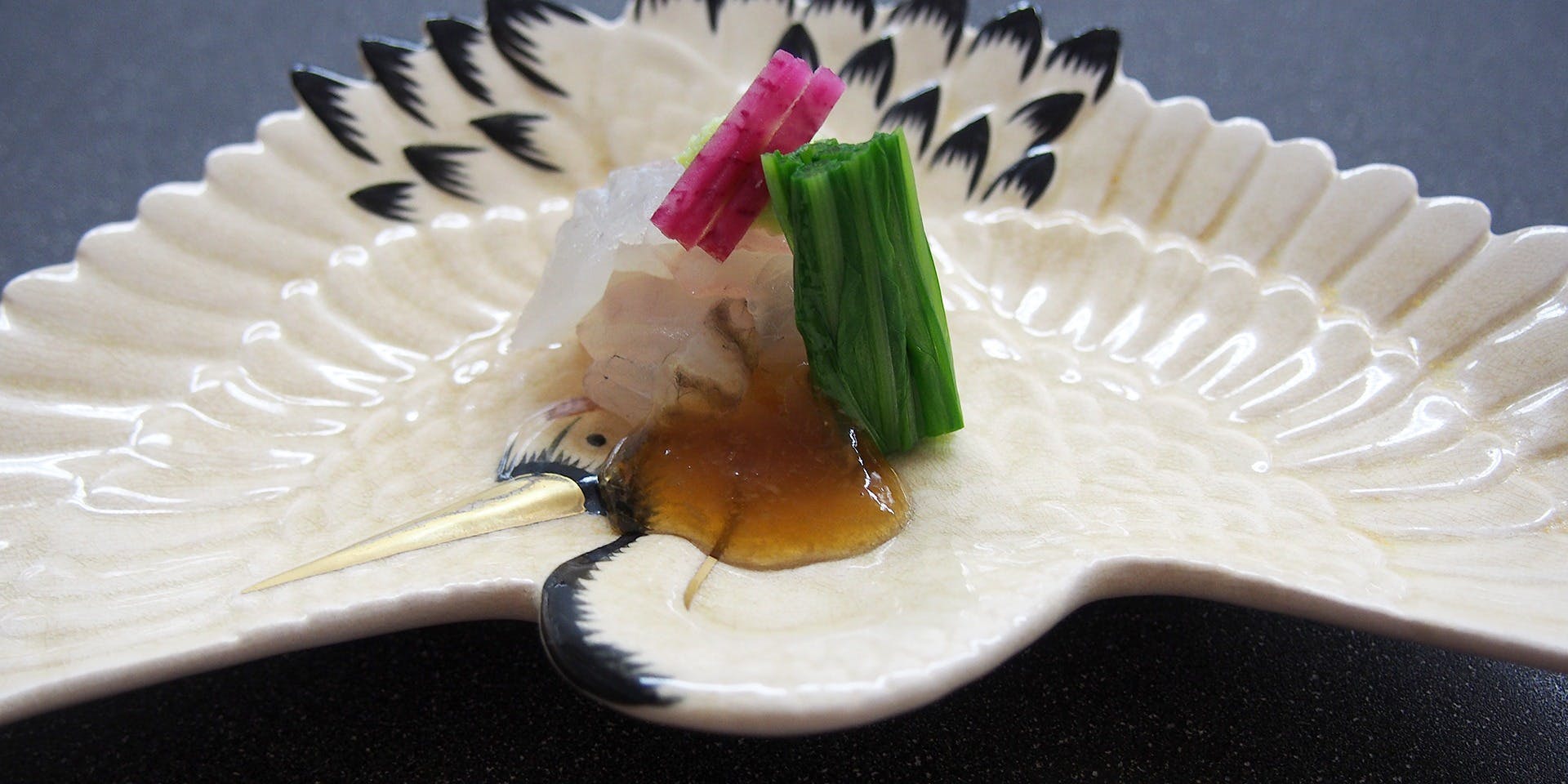 神戸茶寮 薫雲庵 - 画像4