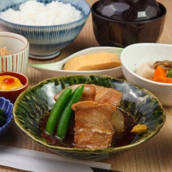 麻布十番商店街周辺ランチ21 おすすめ 絶品お昼ごはん25選 一休 Comレストラン