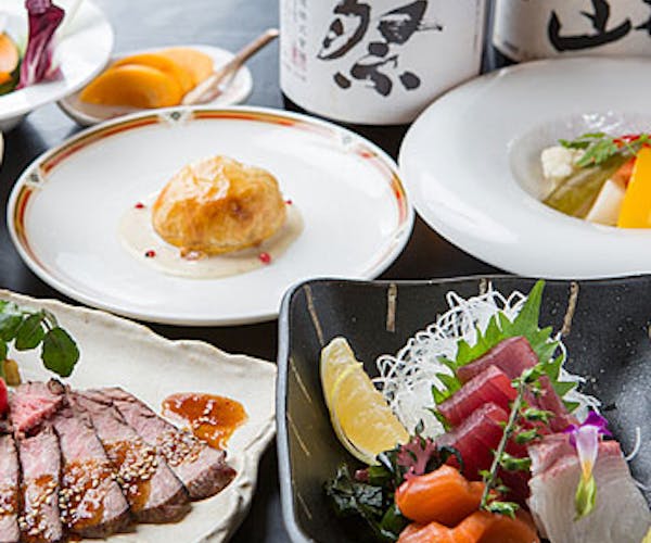 ディナー 個室 咲la Dining 渋谷グランベルホテル Okaimonoモール レストラン ディナー 個室 咲la Dining 渋谷グランベルホテル Okaimonoモール レストラン